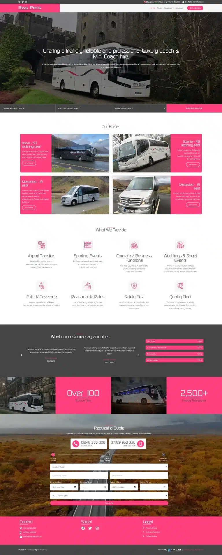bespoke web design uk website design for uk agencies and businesses